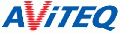 Aviteq logo Aviteq logo
