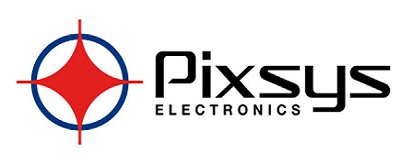 Pixsys logo Pixsys logo