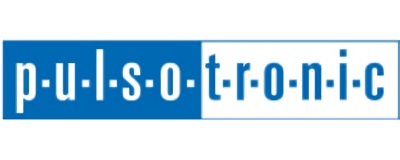 Pulsotronic logo Pulsotronic logo