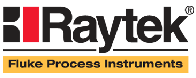 Raytek logo Raytek logo