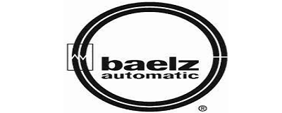 Baelz logo Baelz logo