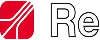 Re S.p.A. logo