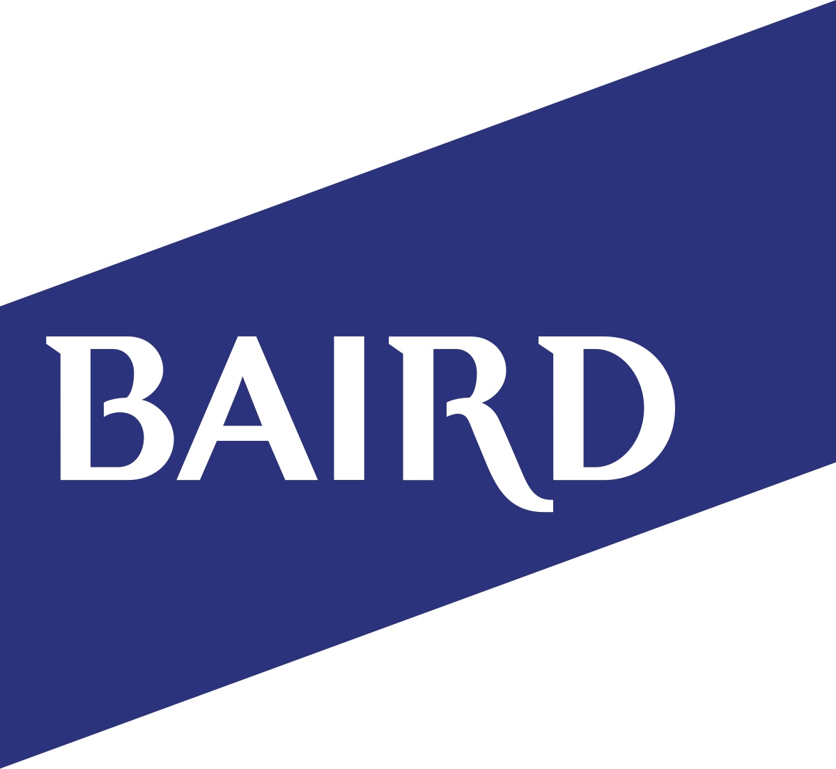 BAIRD logo