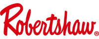 Robertshaw logo Robertshaw logo