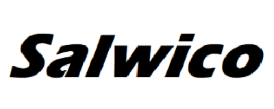 Salwico logo Salwico logo
