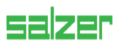Salzer logo Salzer logo