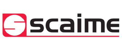 Scaime logo Scaime logo