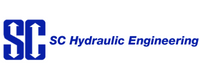 SC Hydraulic logo SC Hydraulic logo
