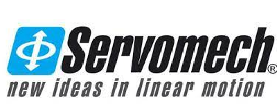 Servomech logo
