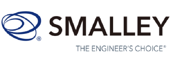 SMALLEY logo SMALLEY logo