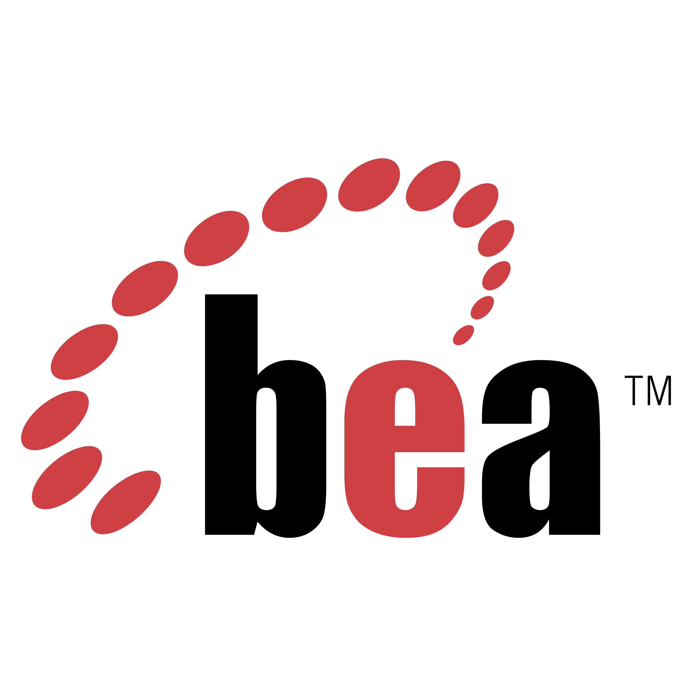 BEA logo BEA logo