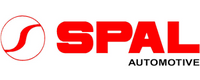 SPAL logo SPAL logo