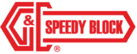 Speedy Block logo