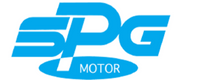 Spg Motor logo
