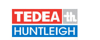 Tedea-Huntleigh logo Tedea-Huntleigh logo