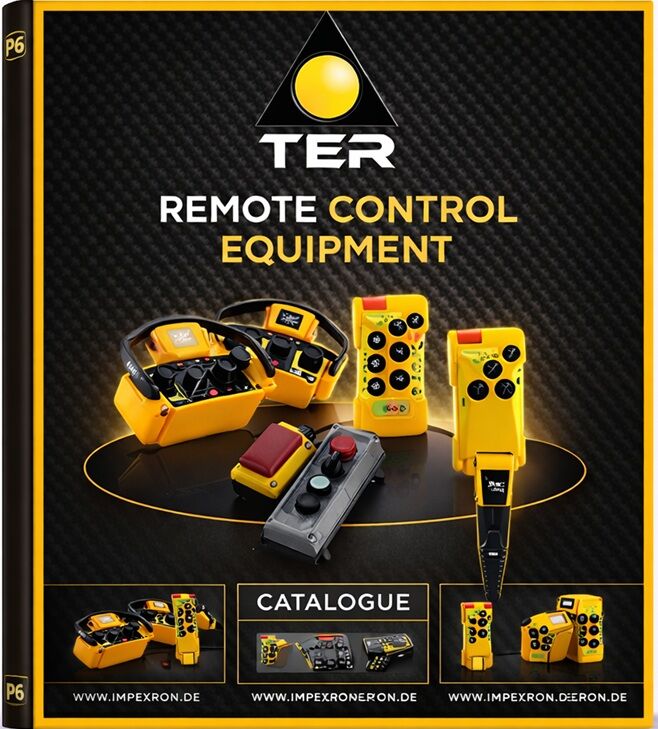 Ter Tecno Elettrica Ravasi