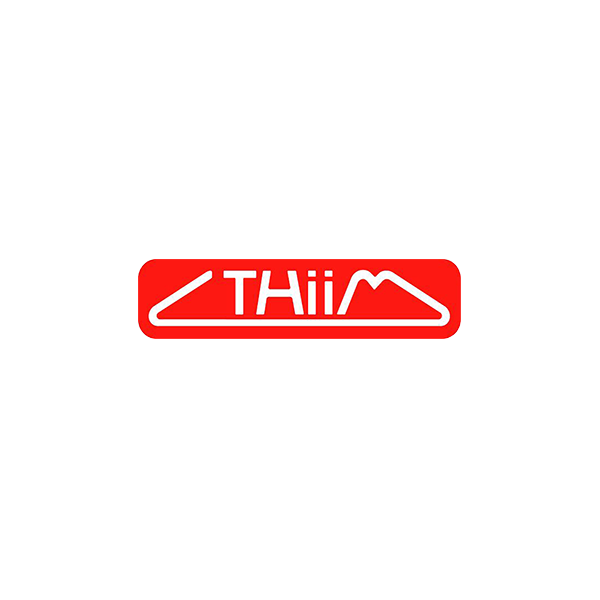 Thiim logo Thiim logo