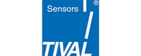 Tival-Sensors logo
