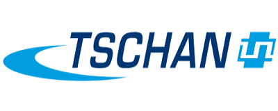 Tschan logo Tschan logo