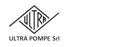 Ultra Pompe logo