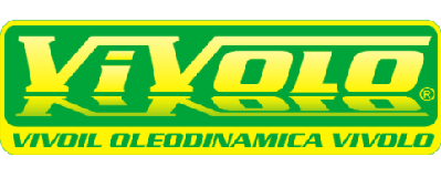 Vivoil Oleodinamica Vivolo logo Vivoil Oleodinamica Vivolo logo