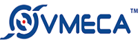 Vmeca logo Vmeca logo