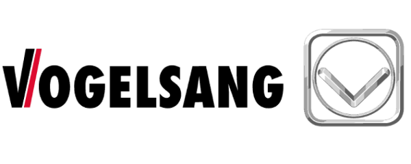 Vogelsang logo Vogelsang logo