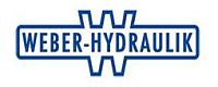 Weber Hydraulik logo