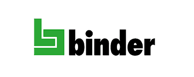 Binder logo Binder logo