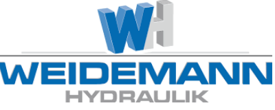 Weidemann logo Weidemann logo