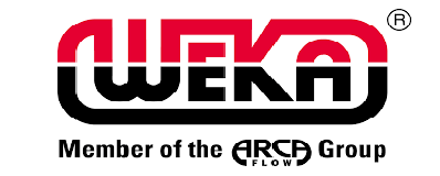 Weka logo Weka logo