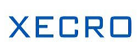 Xecro logo Xecro logo
