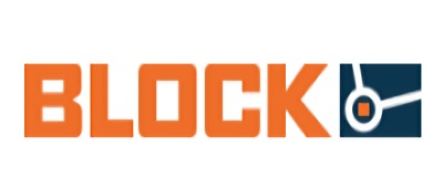 Block logo Block logo