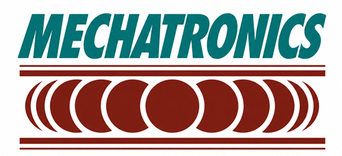 Mechatronics logo Mechatronics logo