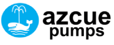 Azcue Pumps logo