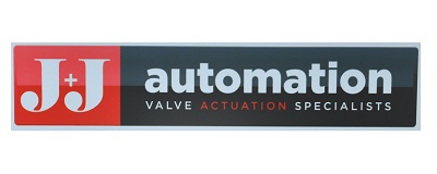J+J Automation logo