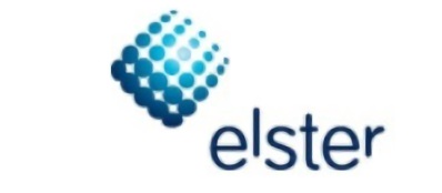 Elster logo Elster logo