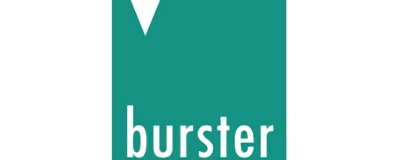 Burster logo