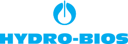 Hydro-Bios logo Hydro-Bios logo