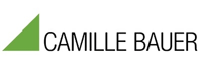 Camille Bauer logo Camille Bauer logo