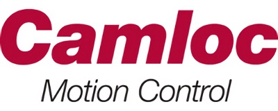 Camloc logo Camloc logo
