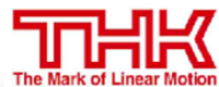THK logo