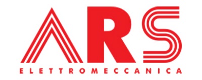 A.R.S. Elettromeccanica logo A.R.S. Elettromeccanica logo
