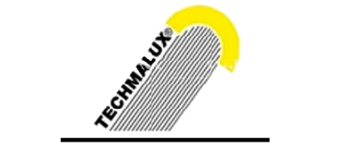 Techmalux logo Techmalux logo