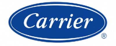 Carrier logo Carrier logo