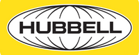 Hubbell logo Hubbell logo