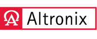 Altronix logo