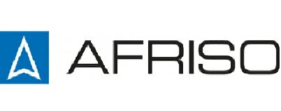 Afriso logo