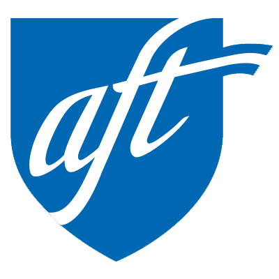 AFT logo AFT logo