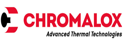 Chromalox logo